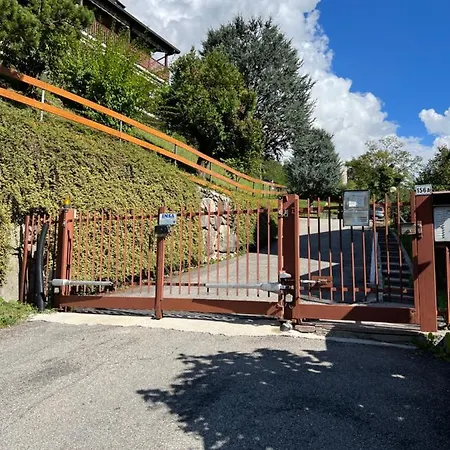 Grigna2410 - Apartment