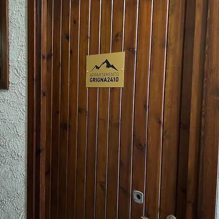 Grigna2410 - Apartment