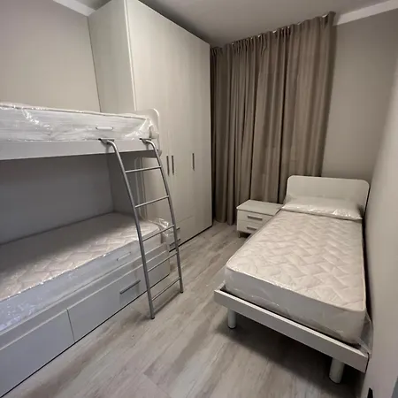 Apartment Grigna2410 -