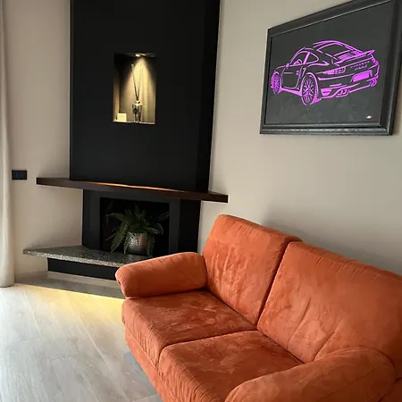 Grigna2410 - Apartment *
