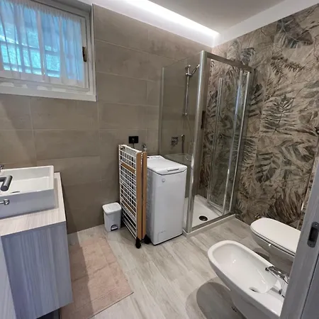 Apartment Grigna2410 - Primaluna