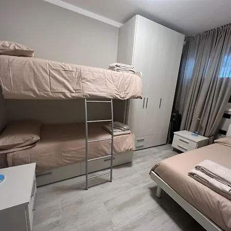 Grigna2410 - דירה *