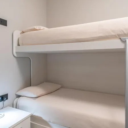 Apartmán Grigna2410 Primaluna