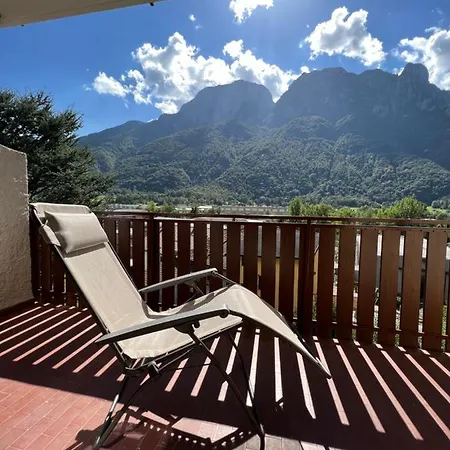 Grigna2410 Apartment
