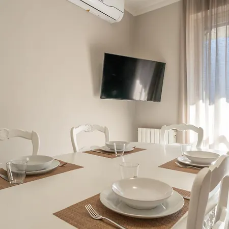 Grigna2410 Apartment *